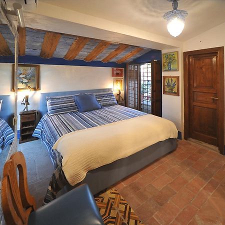 La Canonica Dei Fiori - Anna Fendi Country House Ξενοδοχείο Ronciglione  Εξωτερικό φωτογραφία