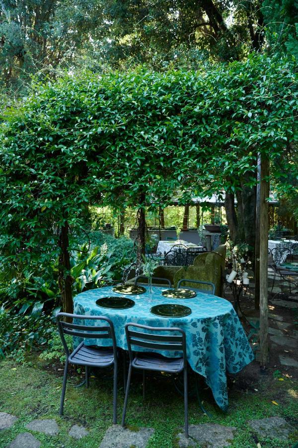 La Canonica Dei Fiori - Anna Fendi Country House Ξενοδοχείο Ronciglione  Εξωτερικό φωτογραφία