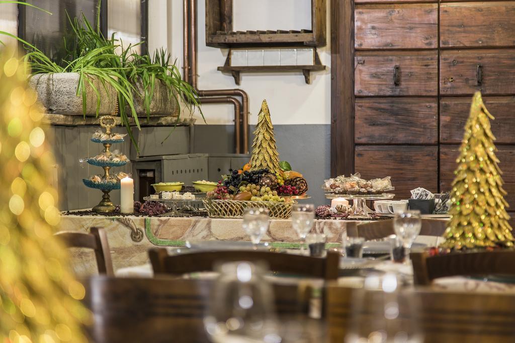 La Canonica Dei Fiori - Anna Fendi Country House Ξενοδοχείο Ronciglione  Εξωτερικό φωτογραφία
