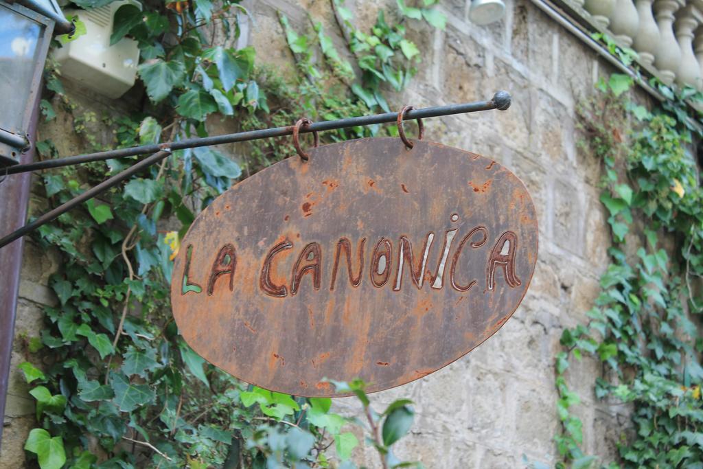 La Canonica Dei Fiori - Anna Fendi Country House Ξενοδοχείο Ronciglione  Εξωτερικό φωτογραφία