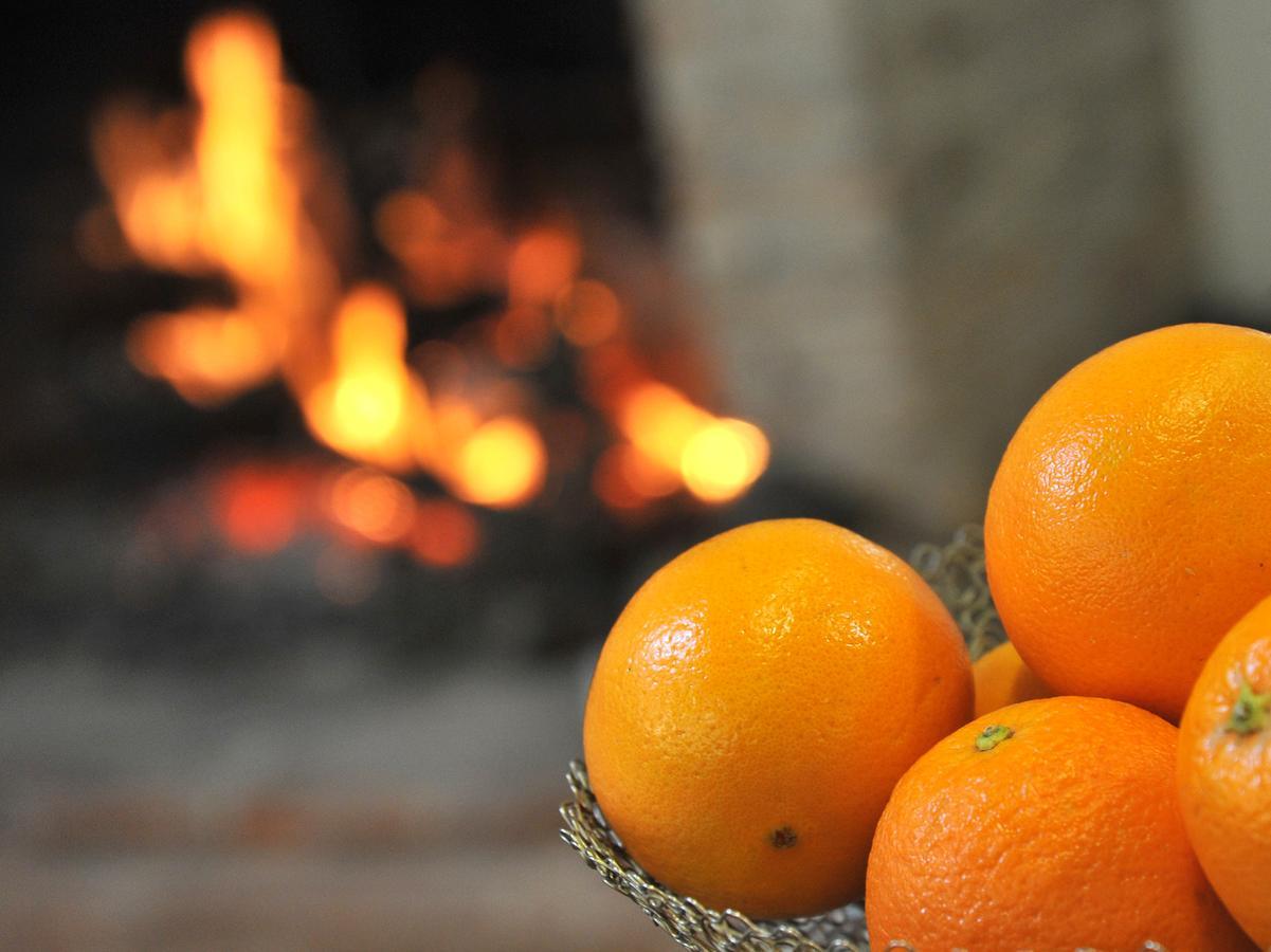 La Canonica Dei Fiori - Anna Fendi Country House Ξενοδοχείο Ronciglione  Εξωτερικό φωτογραφία