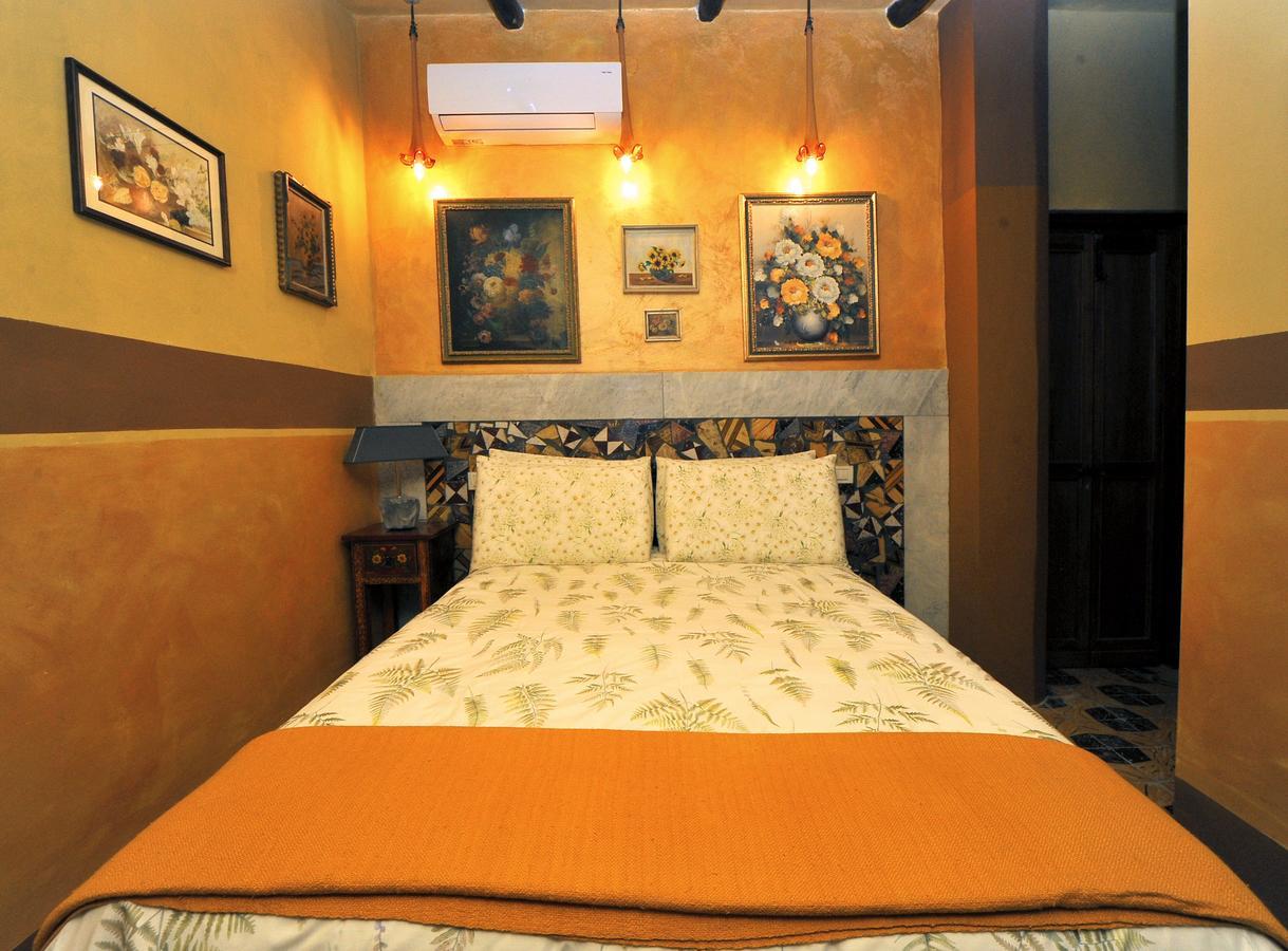La Canonica Dei Fiori - Anna Fendi Country House Ξενοδοχείο Ronciglione  Εξωτερικό φωτογραφία